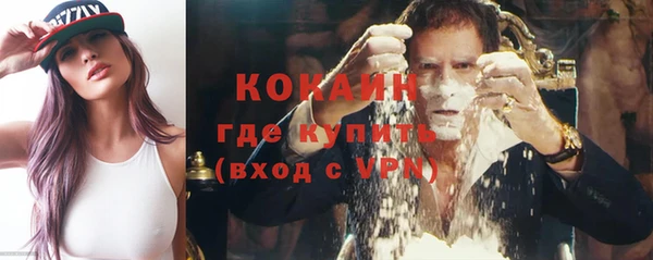 хмурый Снежногорск